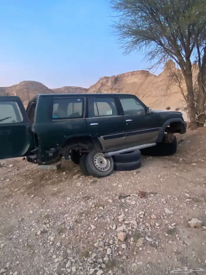 نيسان بترول مسقط جميع القزاز وكاله 2