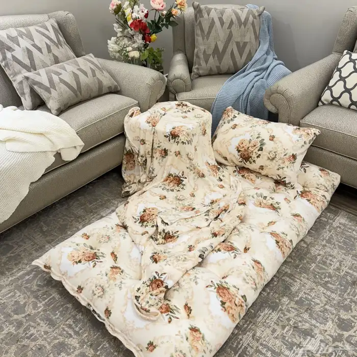 طقم مرتبة الضيوف 4