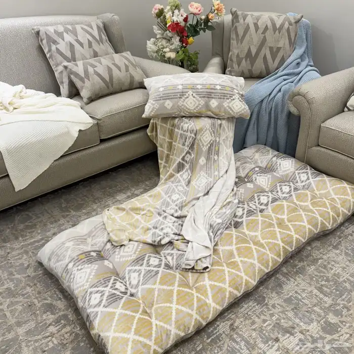 طقم مرتبة الضيوف 9