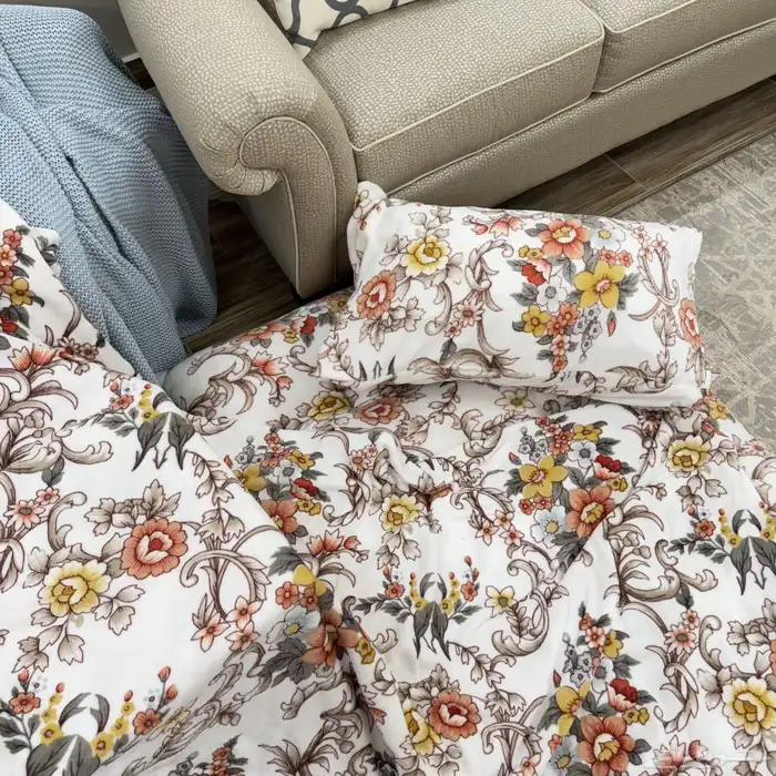 طقم مرتبة الضيوف 10