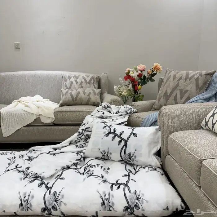 طقم مرتبة الضيوف 2