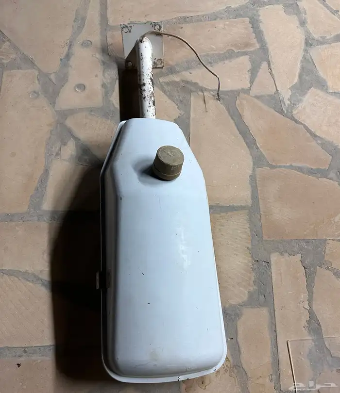 لمبات شارع العدد واحد فقط 1