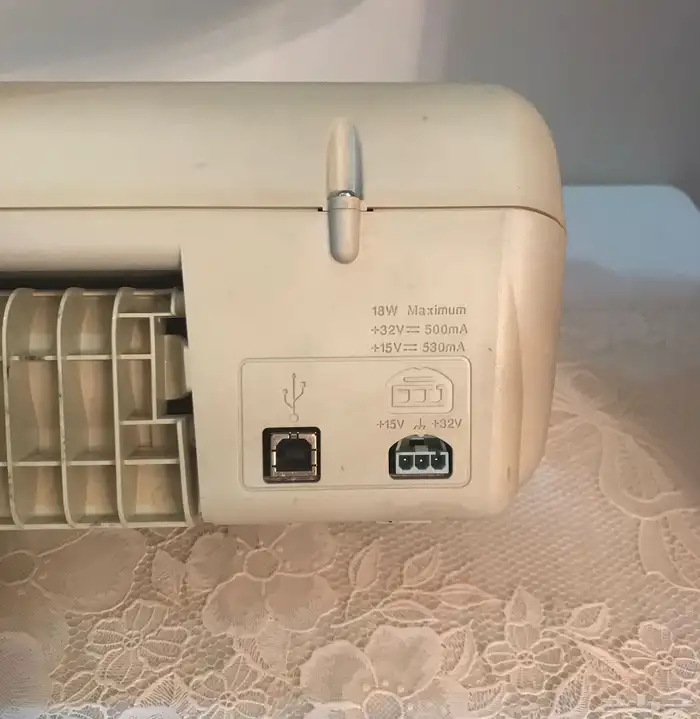 طابعة HP Deskjet 3550 3