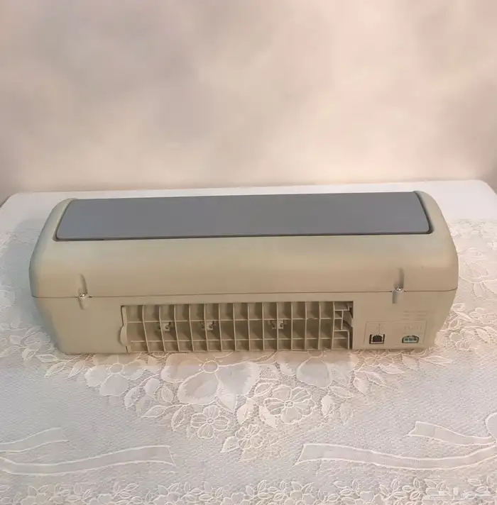 طابعة HP Deskjet 3550 1