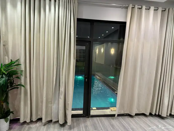 استراحة للإيجار عروض الشتاء 13