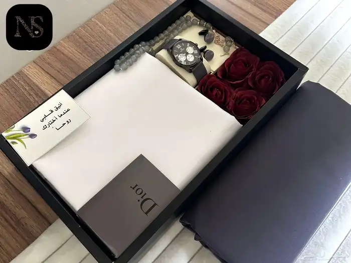 اطقم رجالي واقمشه 11