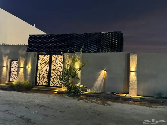 استراحة للإيجار عروض الشتاء 0