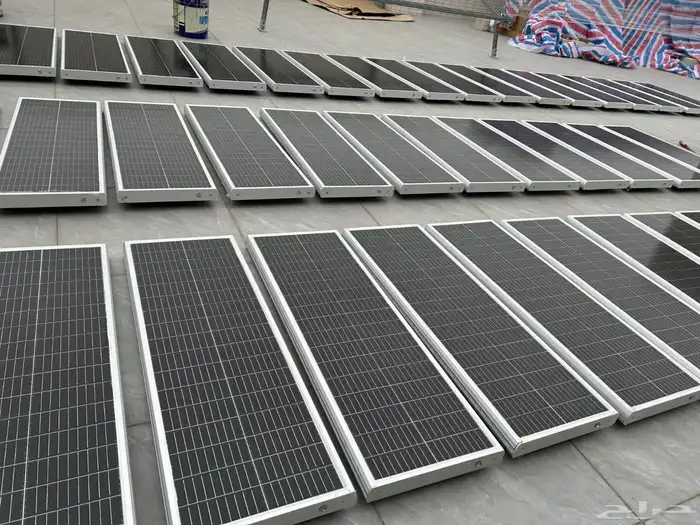 اعمدة شوارع وكشافات وقواعد خرسانيه وأعمدة ديكورية 60