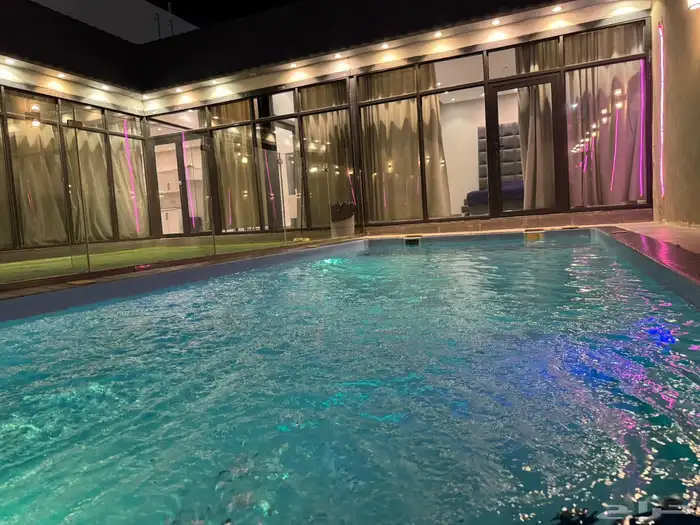 استراحة للإيجار عروض الشتاء 1