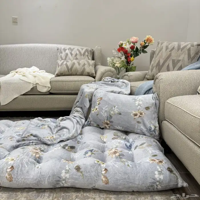 طقم مرتبة الضيوف 6