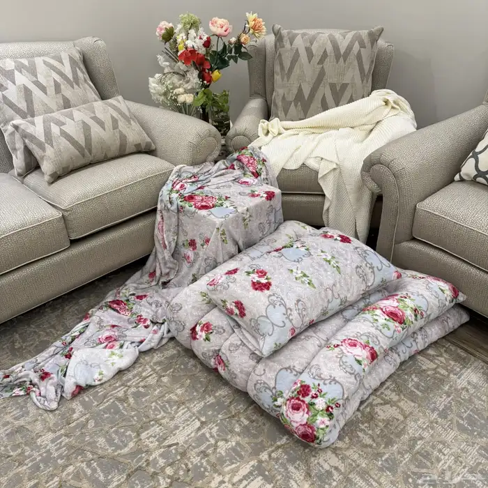 طقم مرتبة الضيوف 7