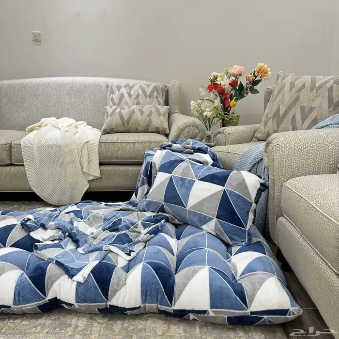 طقم مرتبة الضيوف 8