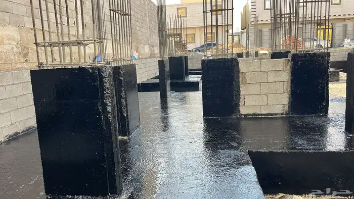 موسسة مقاولات عامه بناء تشطيب مصنفه معتمده 36