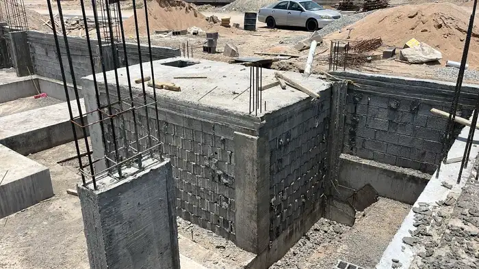 موسسة مقاولات عامه بناء تشطيب مصنفه معتمده 17