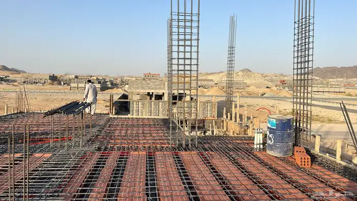 موسسة مقاولات عامه بناء تشطيب مصنفه معتمده 30