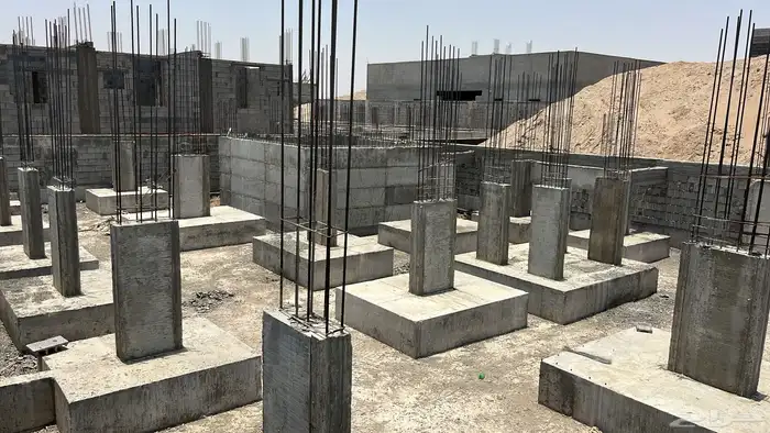 موسسة مقاولات عامه بناء تشطيب مصنفه معتمده 8