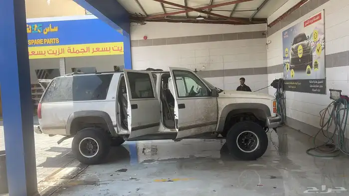 جمس 1999 دبل ارضي مفحوص ومجدد 2
