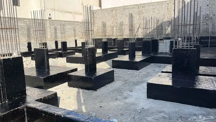 موسسة مقاولات عامه بناء تشطيب مصنفه معتمده 32