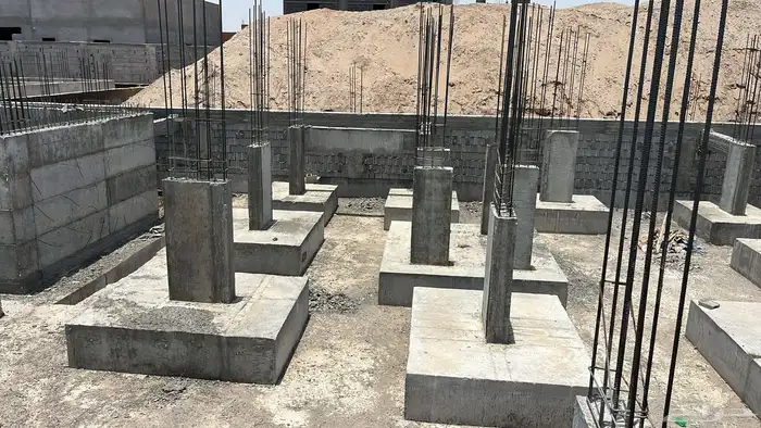 موسسة مقاولات عامه بناء تشطيب مصنفه معتمده 11