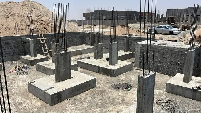 موسسة مقاولات عامه بناء تشطيب مصنفه معتمده 15