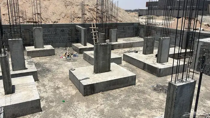 موسسة مقاولات عامه بناء تشطيب مصنفه معتمده 16