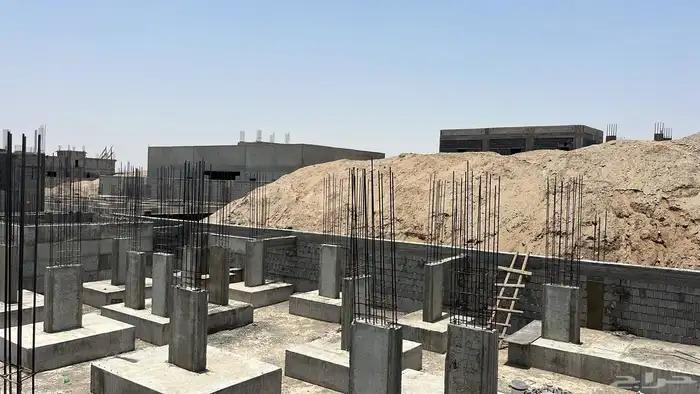 موسسة مقاولات عامه بناء تشطيب مصنفه معتمده 6