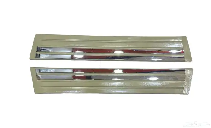 قطع واكسسورات شاص و ربع 2007 - 2023 9