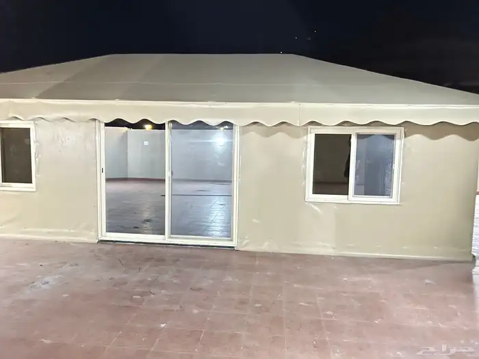 مشبات بيوت شعر ومظلات 0