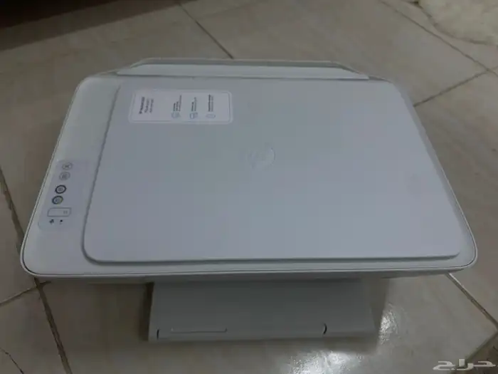 للبيع طباعة hp تصوير طباعه Scanner 5