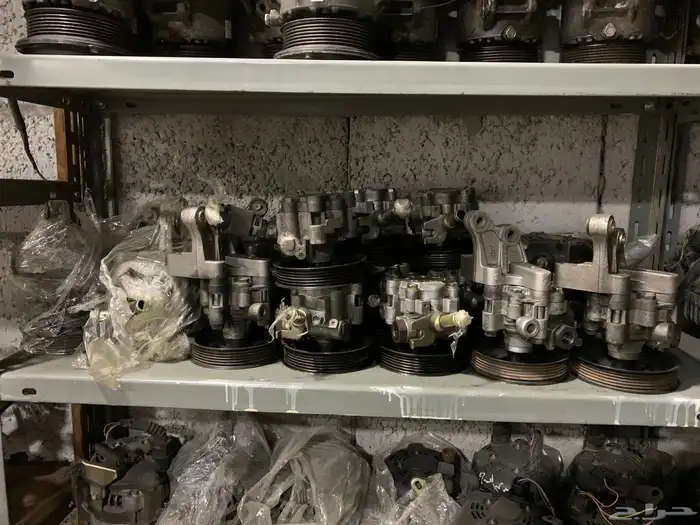 دينمو كامري 3