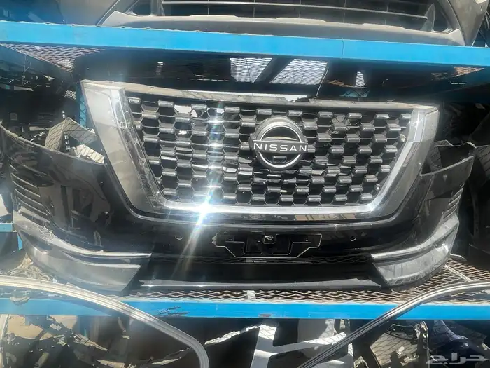 قطع غيار نسيان باترول2015 2024 0