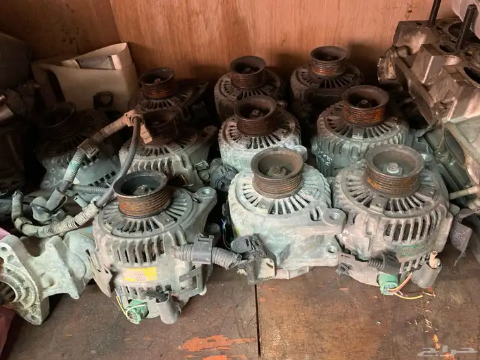 دينمو كامري 0