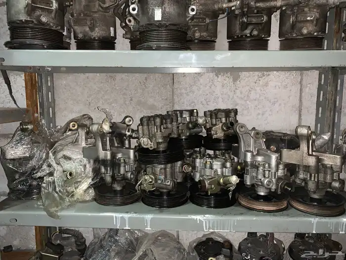 دينمو كامري 4