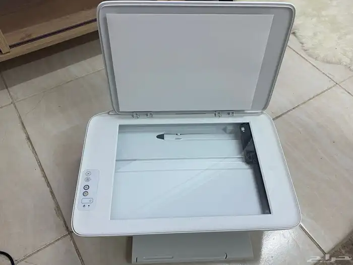 للبيع طباعة hp تصوير طباعه Scanner 2