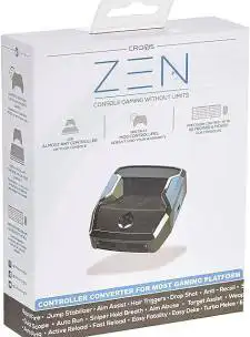 سكربتات كرونس زين 0