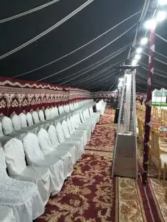 شبكه الأفراح للحفلات 6