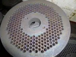 قطع غيار مكابس اعلاف مكعبات 1