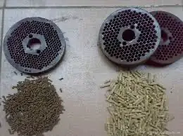 قطع غيار مكابس اعلاف مكعبات 2