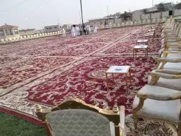 شبكه الأفراح للحفلات 13