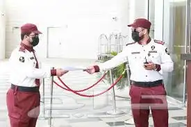 شركه حراسات امنيه 0