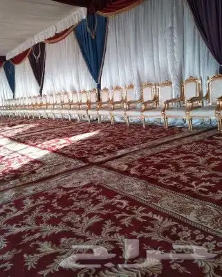 شبكه الأفراح للحفلات 8