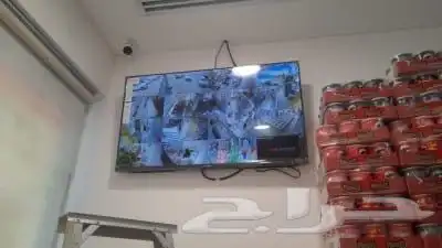 تركيب شبكات وكاميرات مرقبة 3