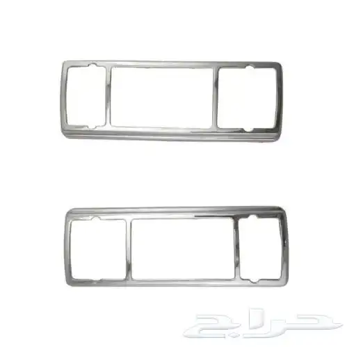 قطع واكسسورات شاص و ربع 2007 - 2023 21