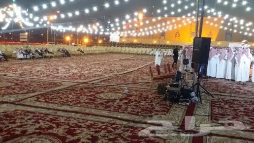 شبكه الأفراح للحفلات 20