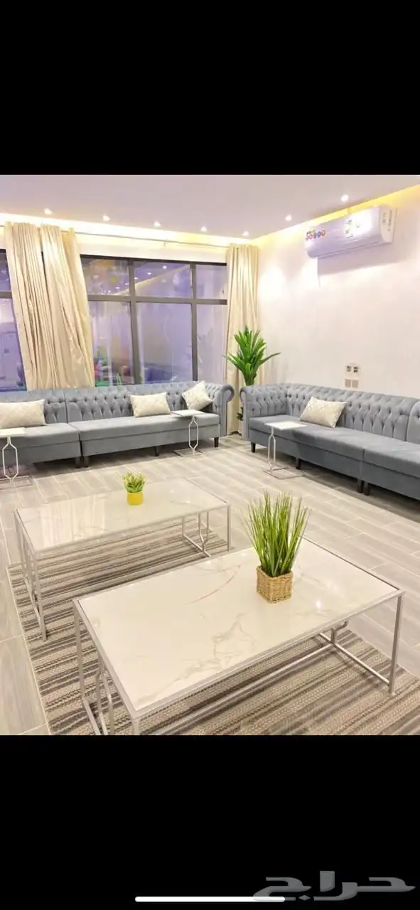 استراحة للإيجار عروض الشتاء 23