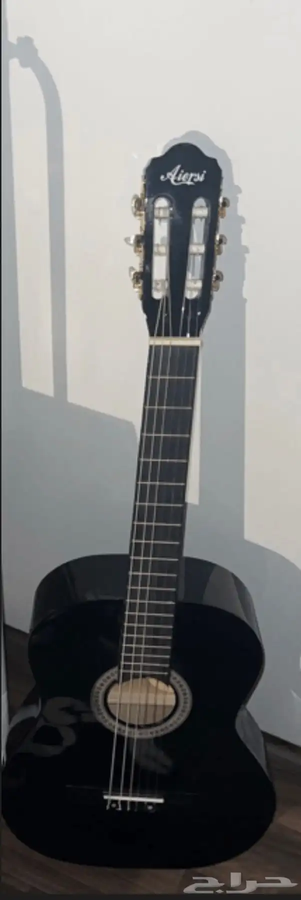 قيتار SC40 1