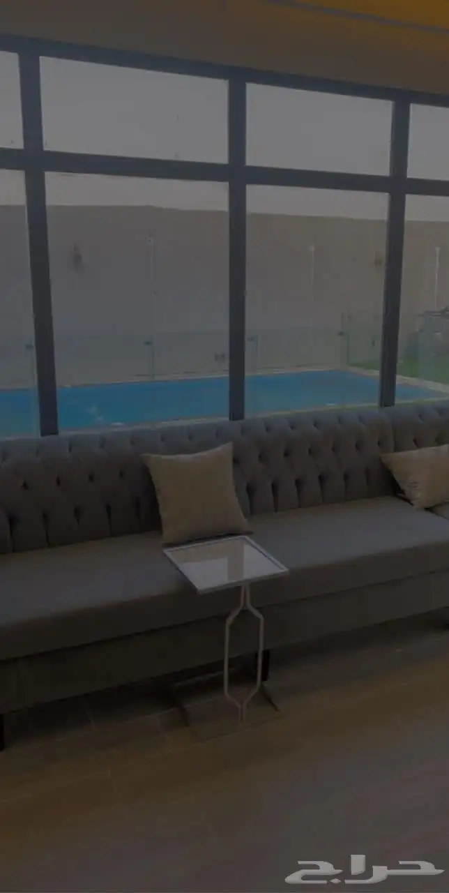 استراحة للإيجار عروض الشتاء 24