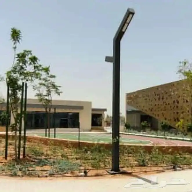 اعمدة شوارع وكشافات وقواعد خرسانيه وأعمدة ديكورية 67