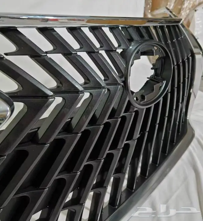 شبك لكزس ES200 250 350 2022-2024 2