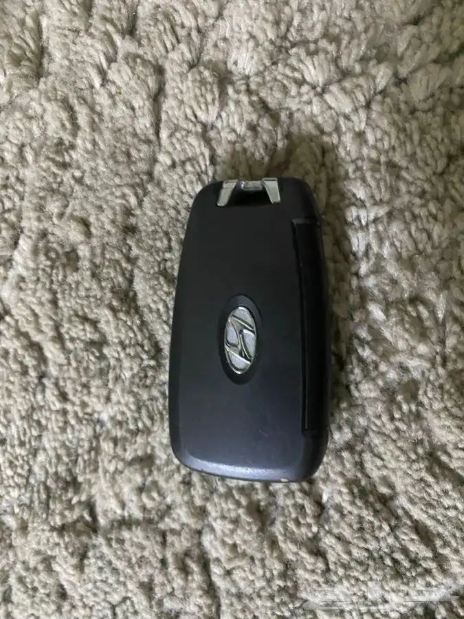 ريموت هونداي اكسنت 2